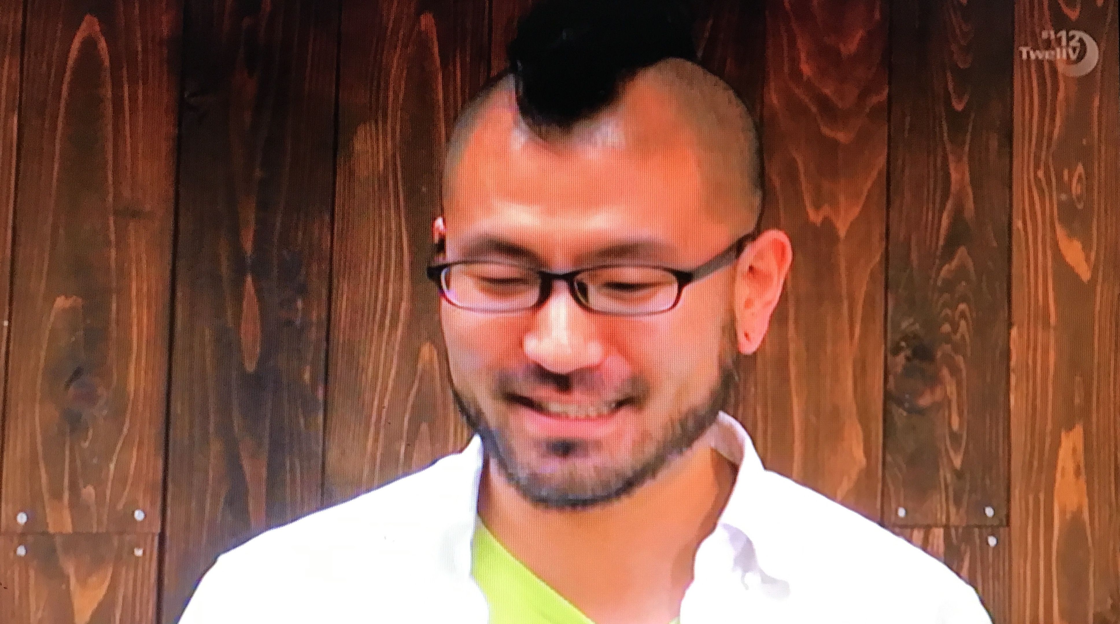家具作りたいおっさん