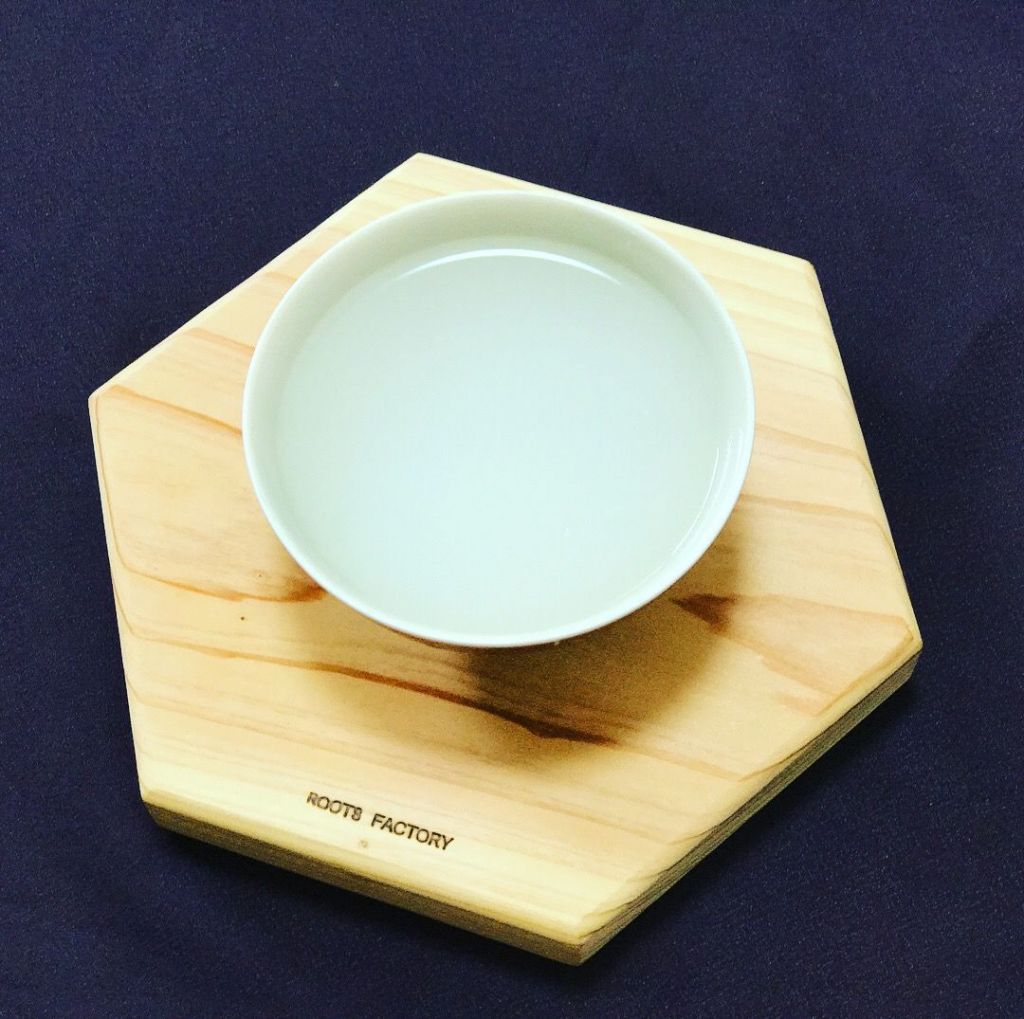 ファスティング回復食1日目朝ごはん