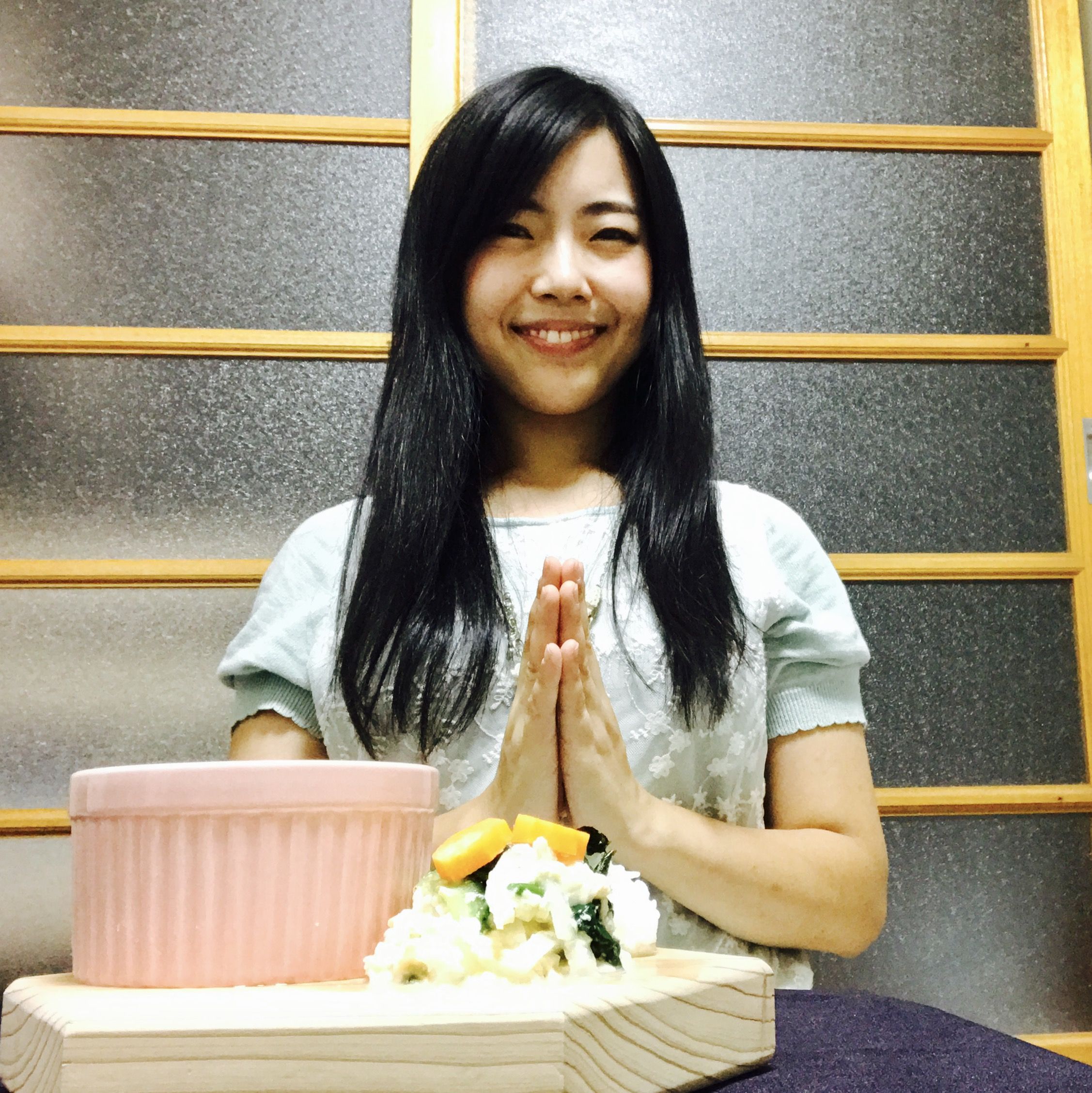 ファスティング回復食3日目！ついにラスト！ラストのご飯は・・・のイメージ