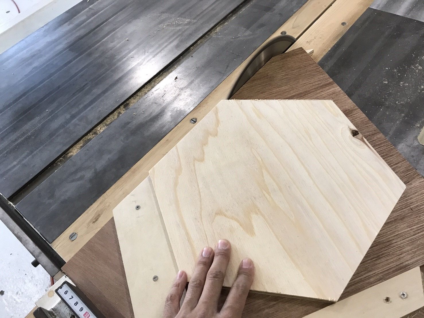試作を重ねてついに完成！オニオンベースは夢と情熱がカタチになる場。のイメージ