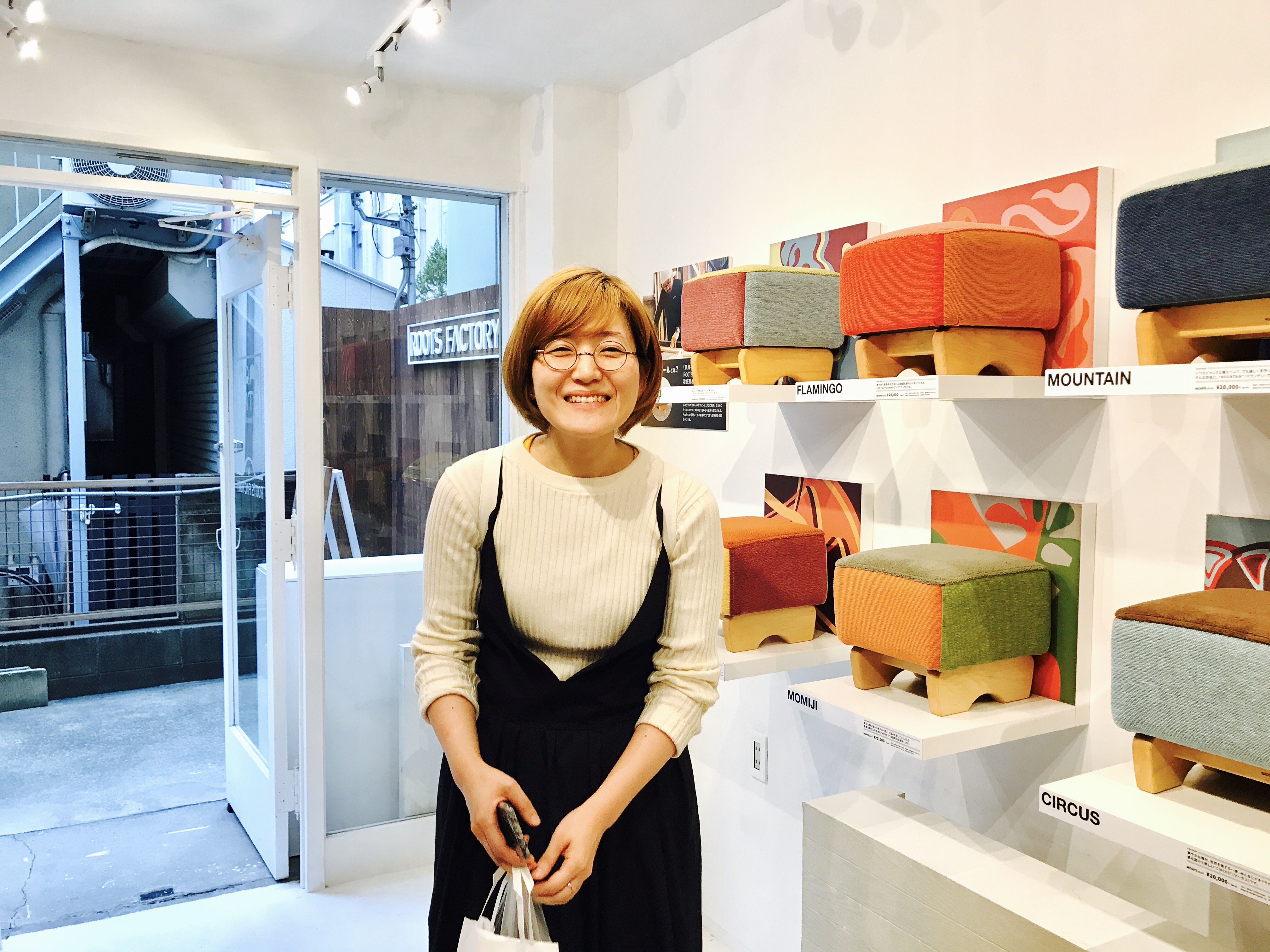 淡路島の風とともに「もちょ」さんご来店♪明日は「国生みマラソン」！？のイメージ