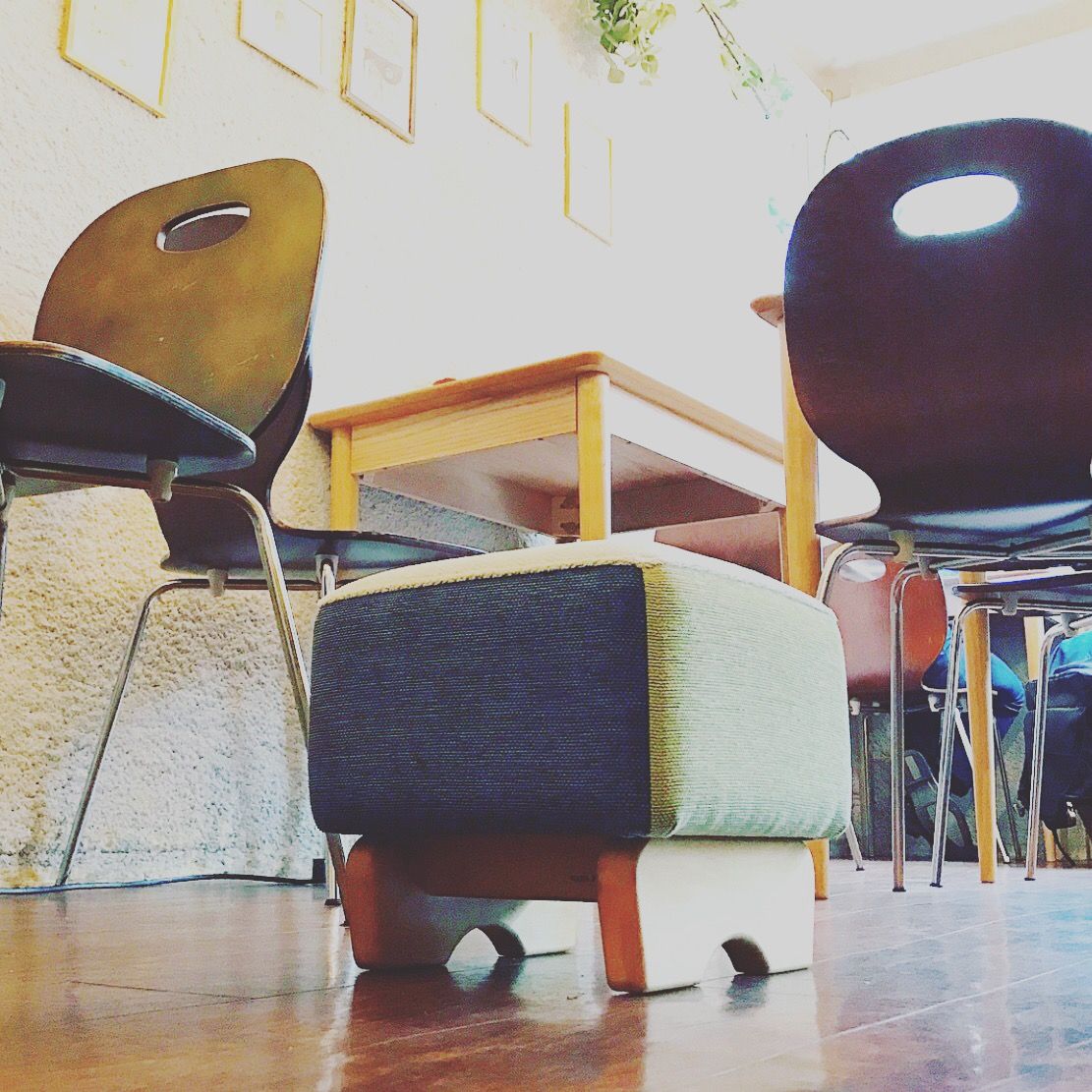 下北沢のオススメしたいカフェtagcafeさん！マウンテンと行ってきました！のイメージ