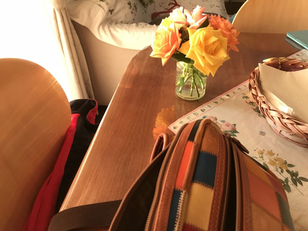 世田谷、用賀の家具リメイクのお客様宅