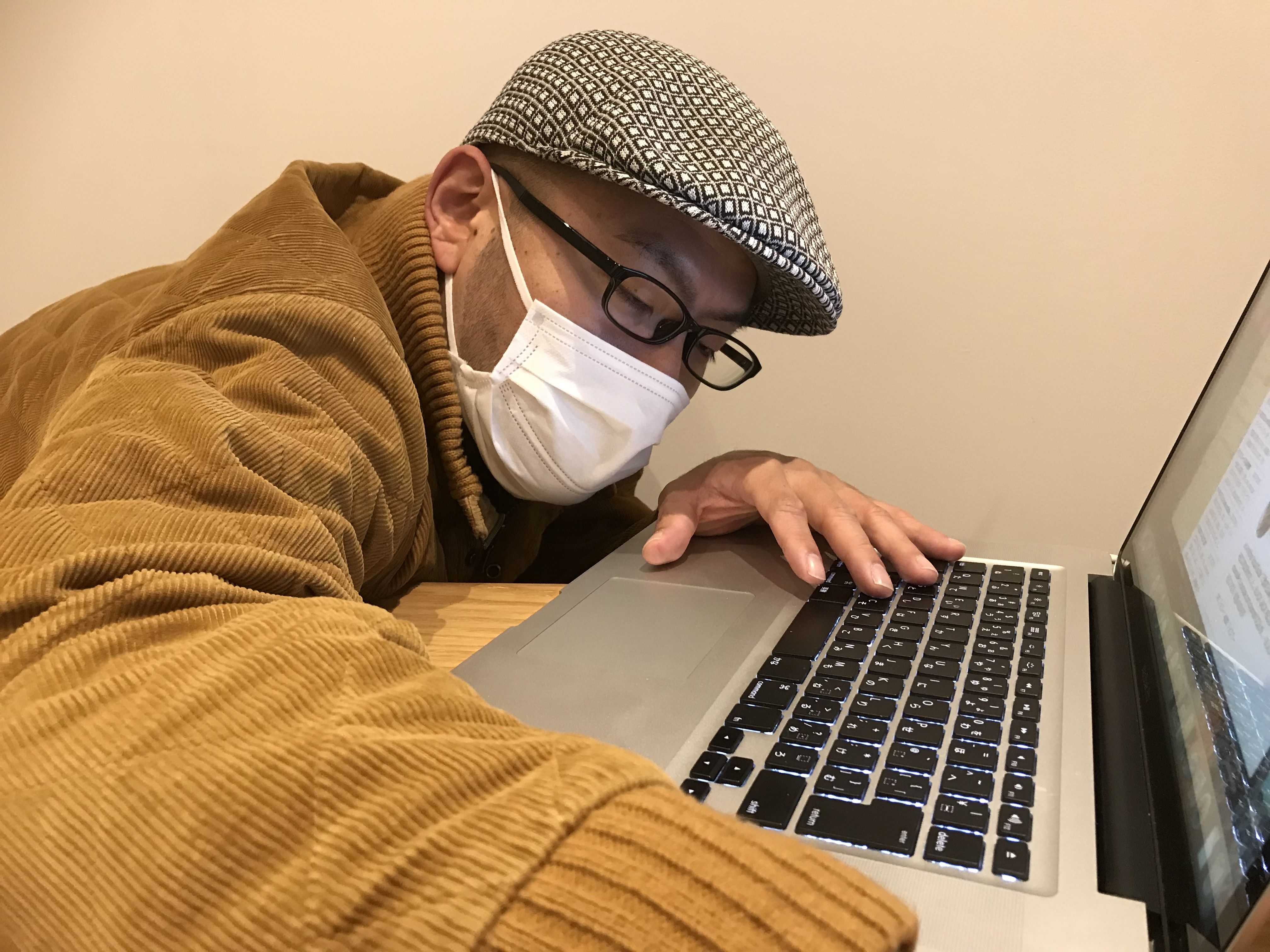 風邪で満身創痍＆判断力低下！捨て身の「RTプレゼント企画」やり〼のイメージ