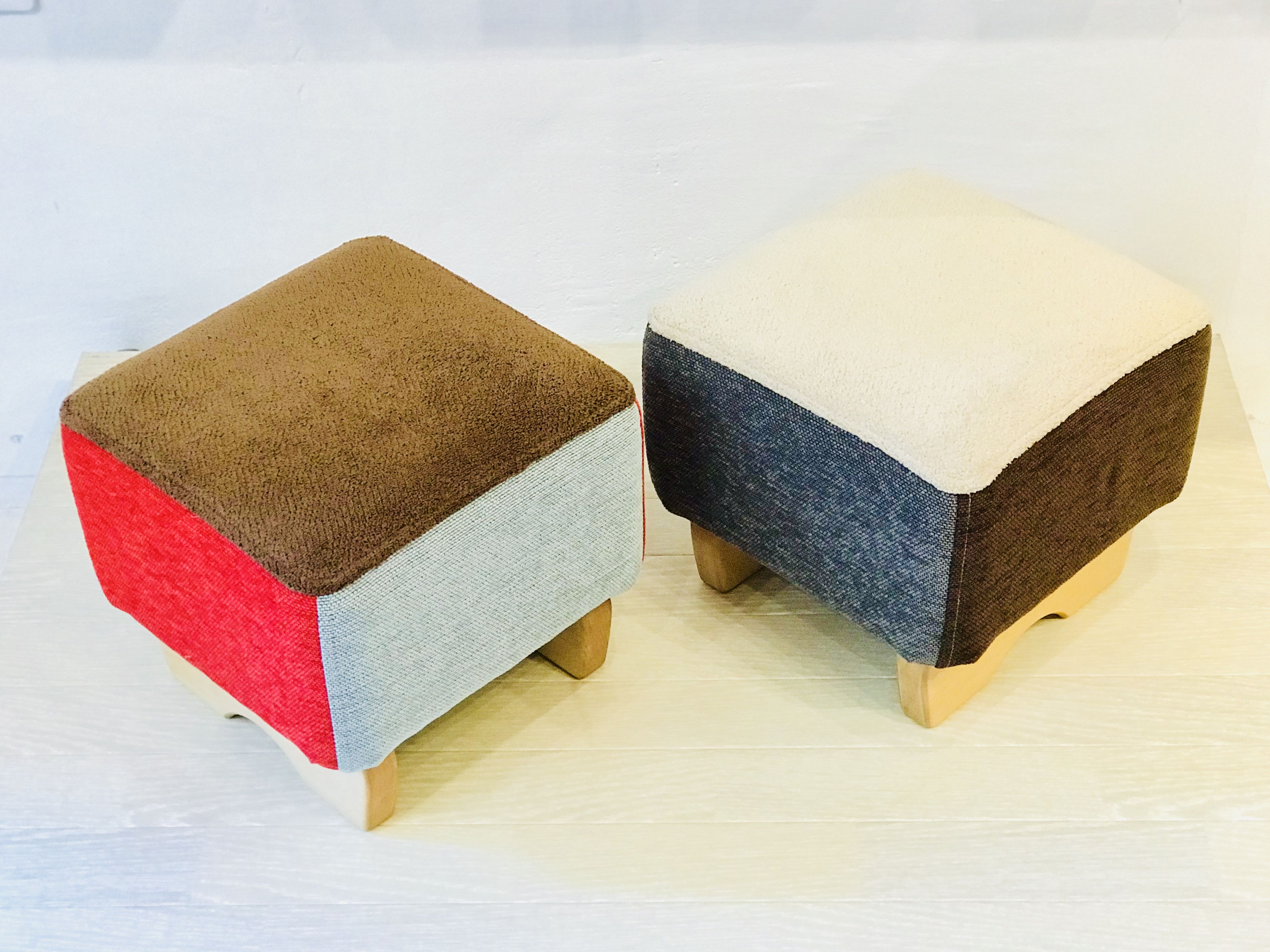 「私も欲しい！」でモンペスツール、リピートご注文☆のイメージ