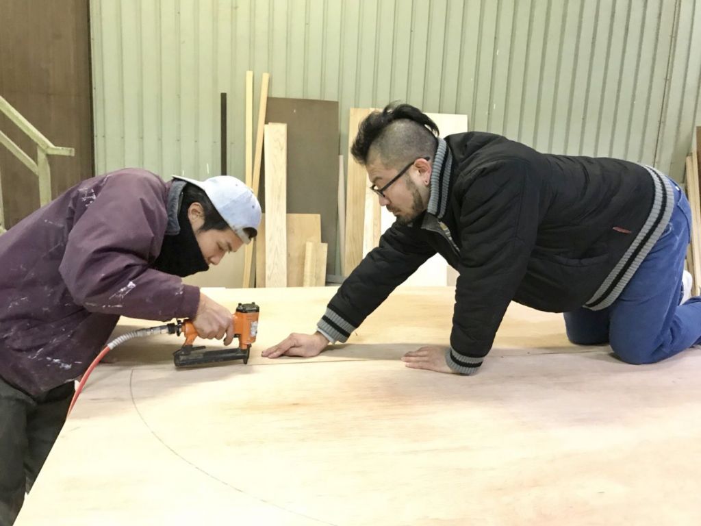 淡路島工場オニオンベース