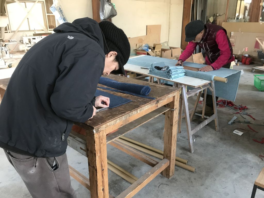 淡路島工場オニオンベース