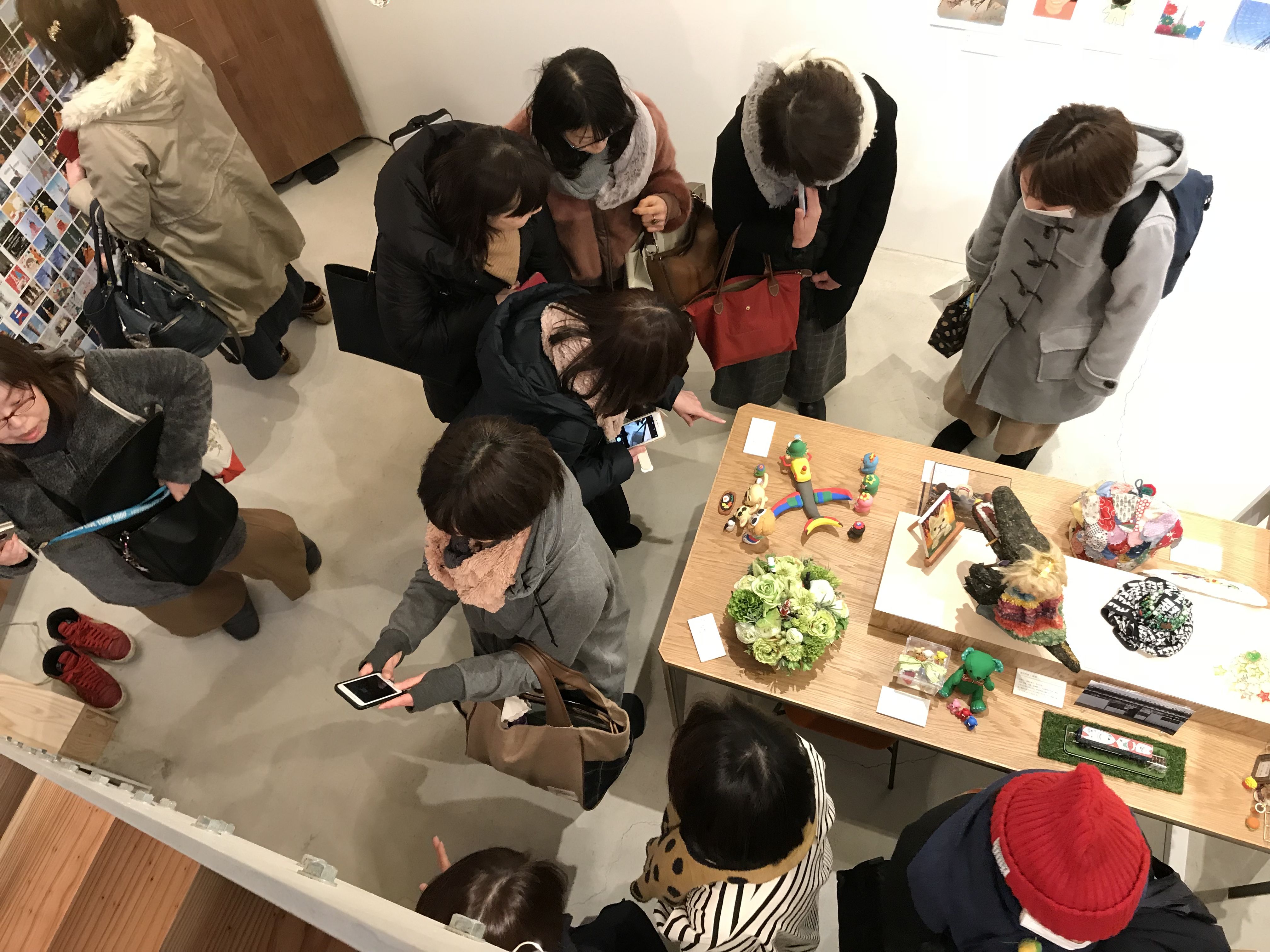 おじゃMAPや香取慎吾さんからのお手紙をきっかけに出会うことのできた香取慎吾ファンのみなさま