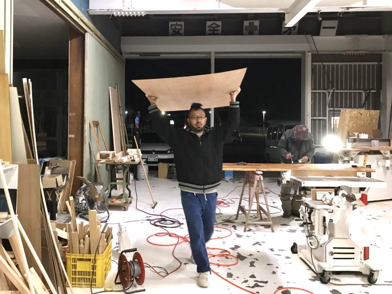 淡路島工場オニオンベース