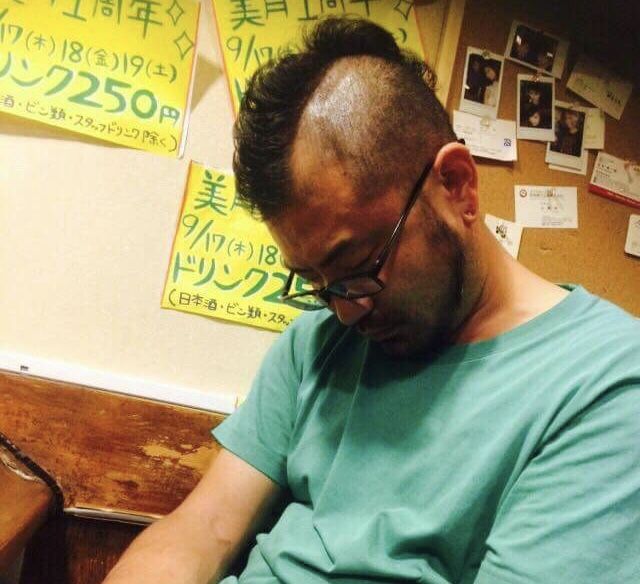 落ち込む家具作りたいおっさん