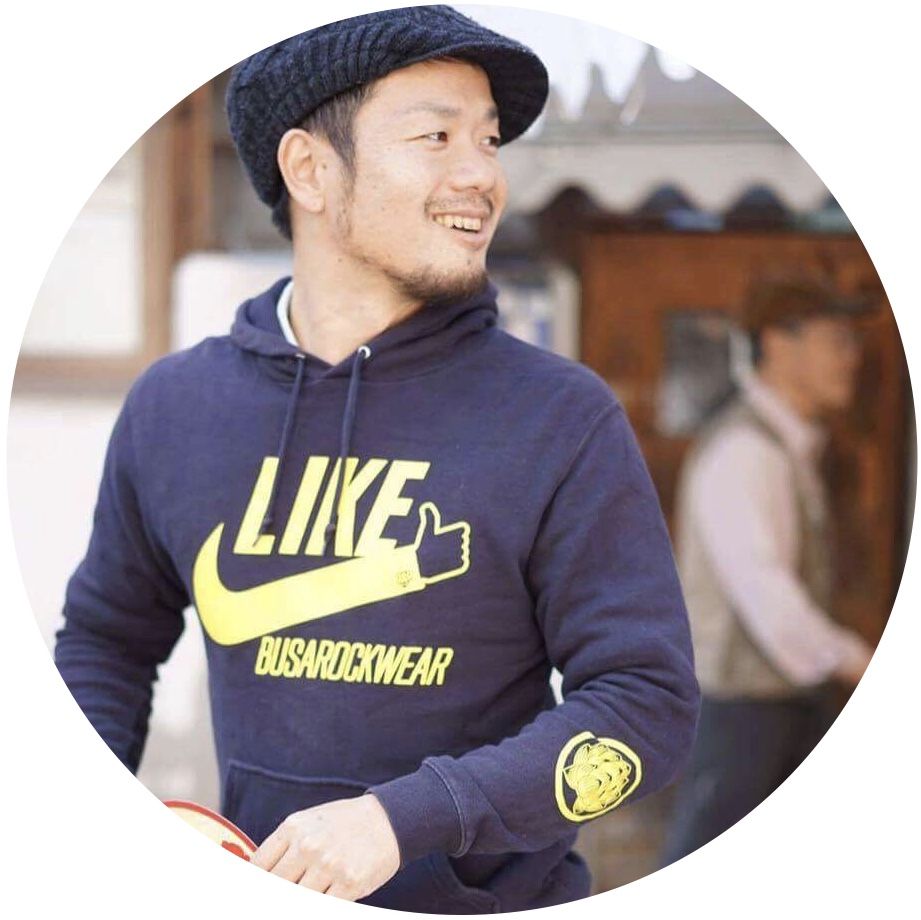 miuratakashi icon
