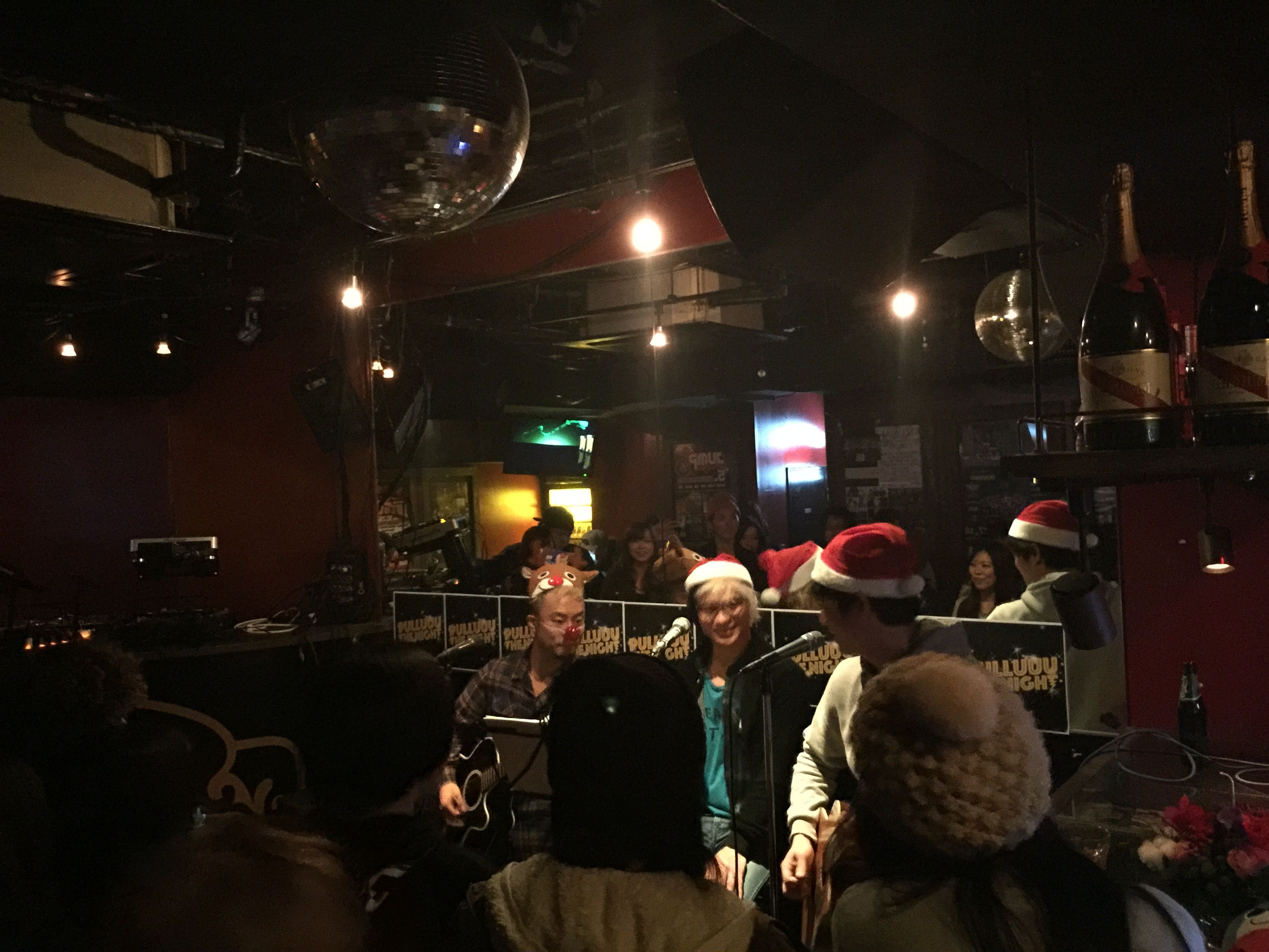 新しいお店との出会いの不思議なエピソード。誕生日翌日のあとがき。