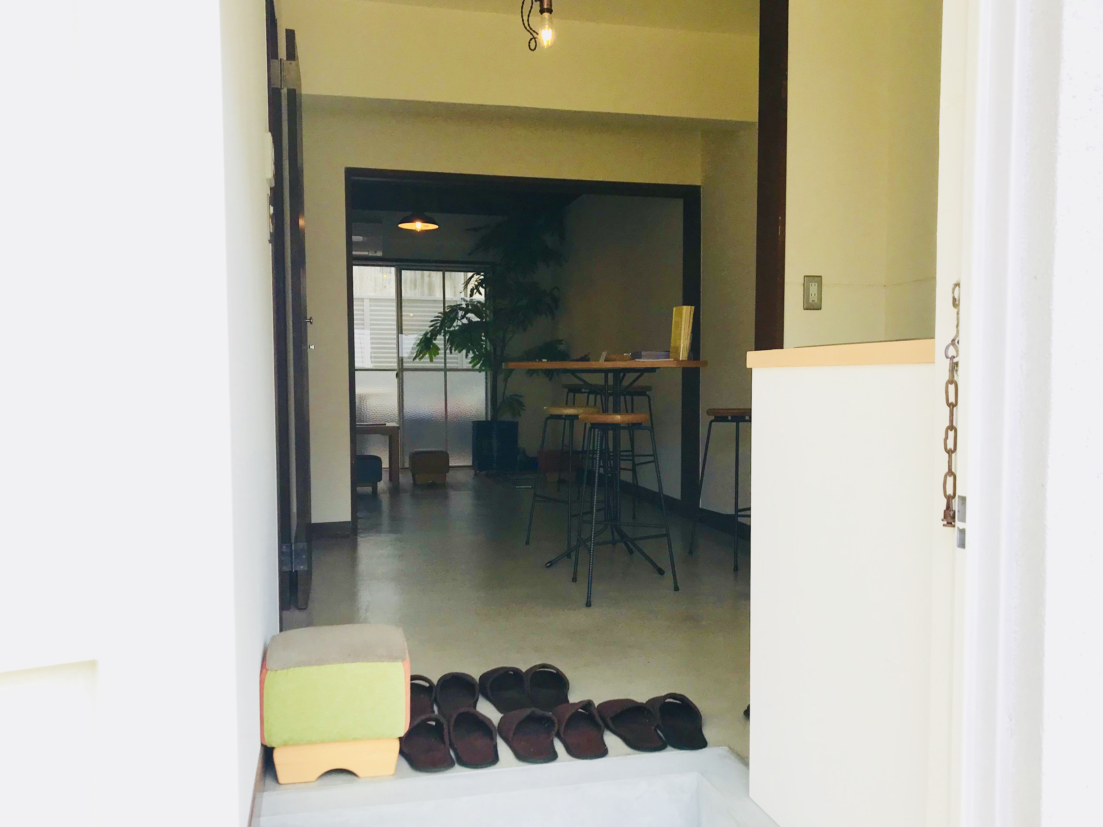 淡路島工房見学＆京都オープンハウス展示からの！東京店戻ります！！のイメージ