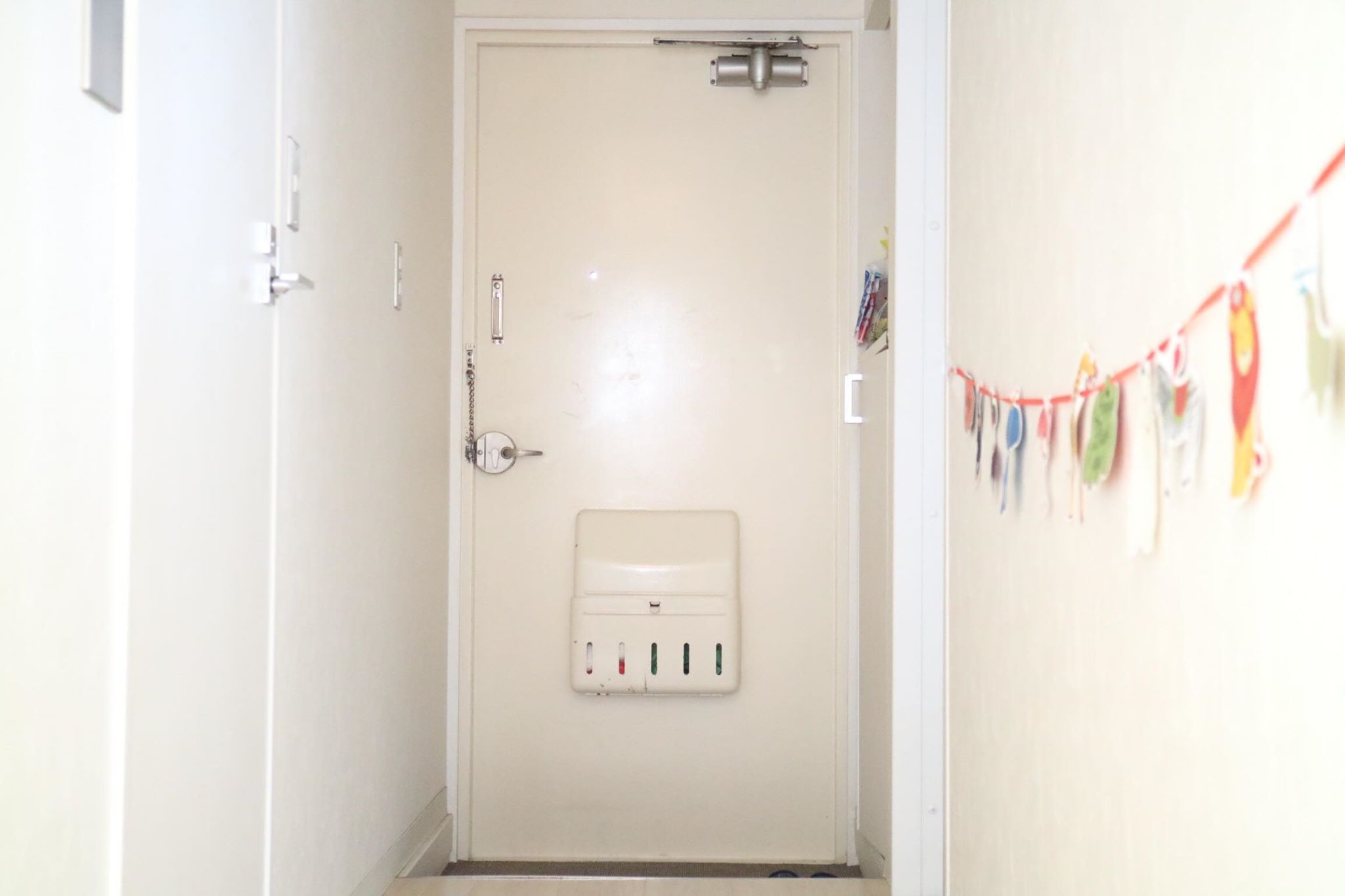 築４０年フルリノベ賃貸に住まう。～越してきたその日から引っ越したかった家～のイメージ