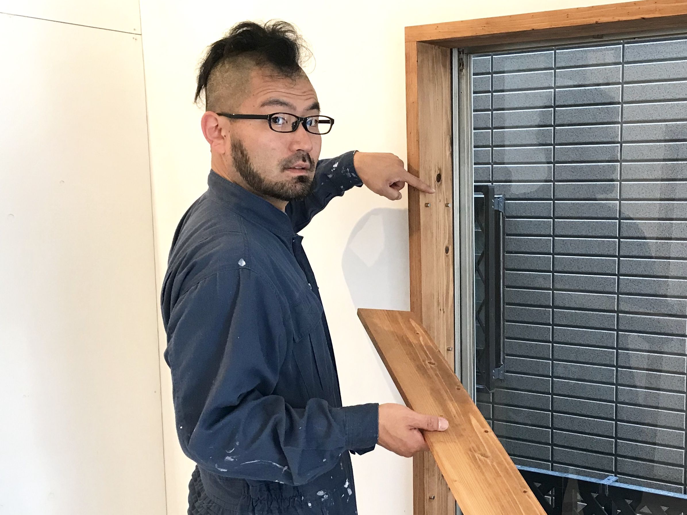 家具作りたいおっさんの足取りキャッチ！シモキタベースで会えます☆