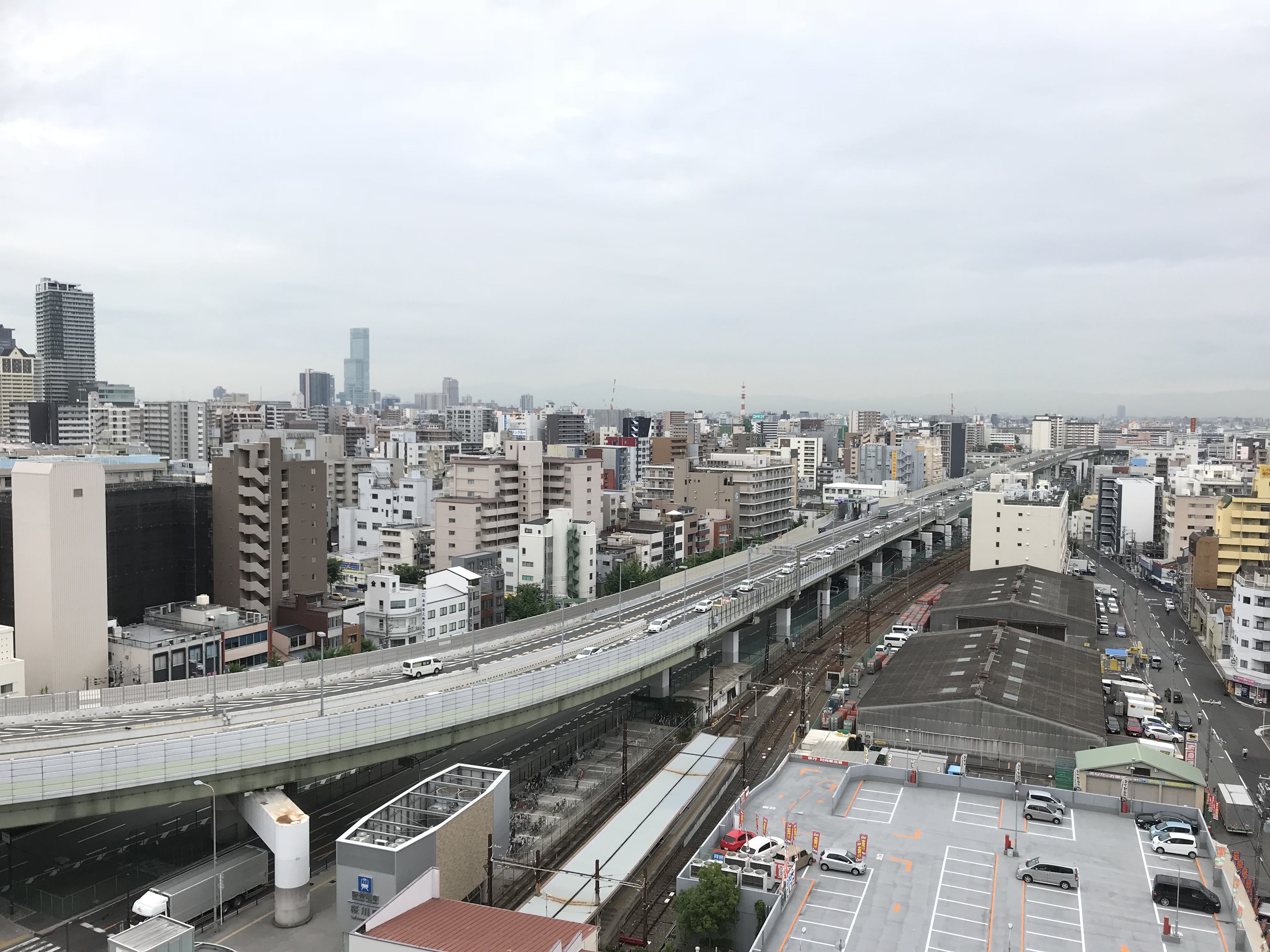 「俺ら、可哀想な人ちゃうけど？」地震は怖い。でも大阪は大切な場所のイメージ