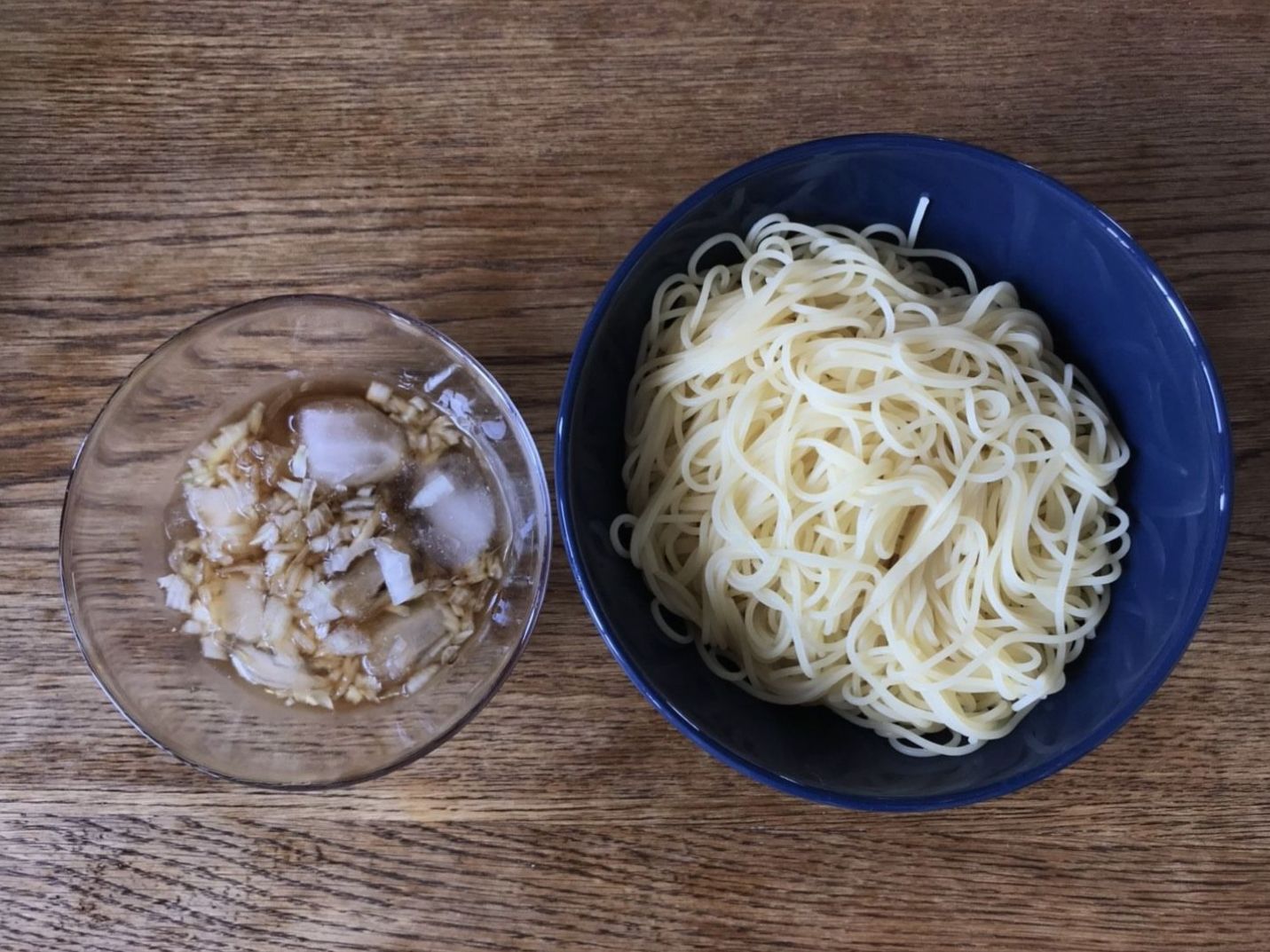 なんてことないお昼ご飯にふと思い出させてもらった大切な気づき。のイメージ