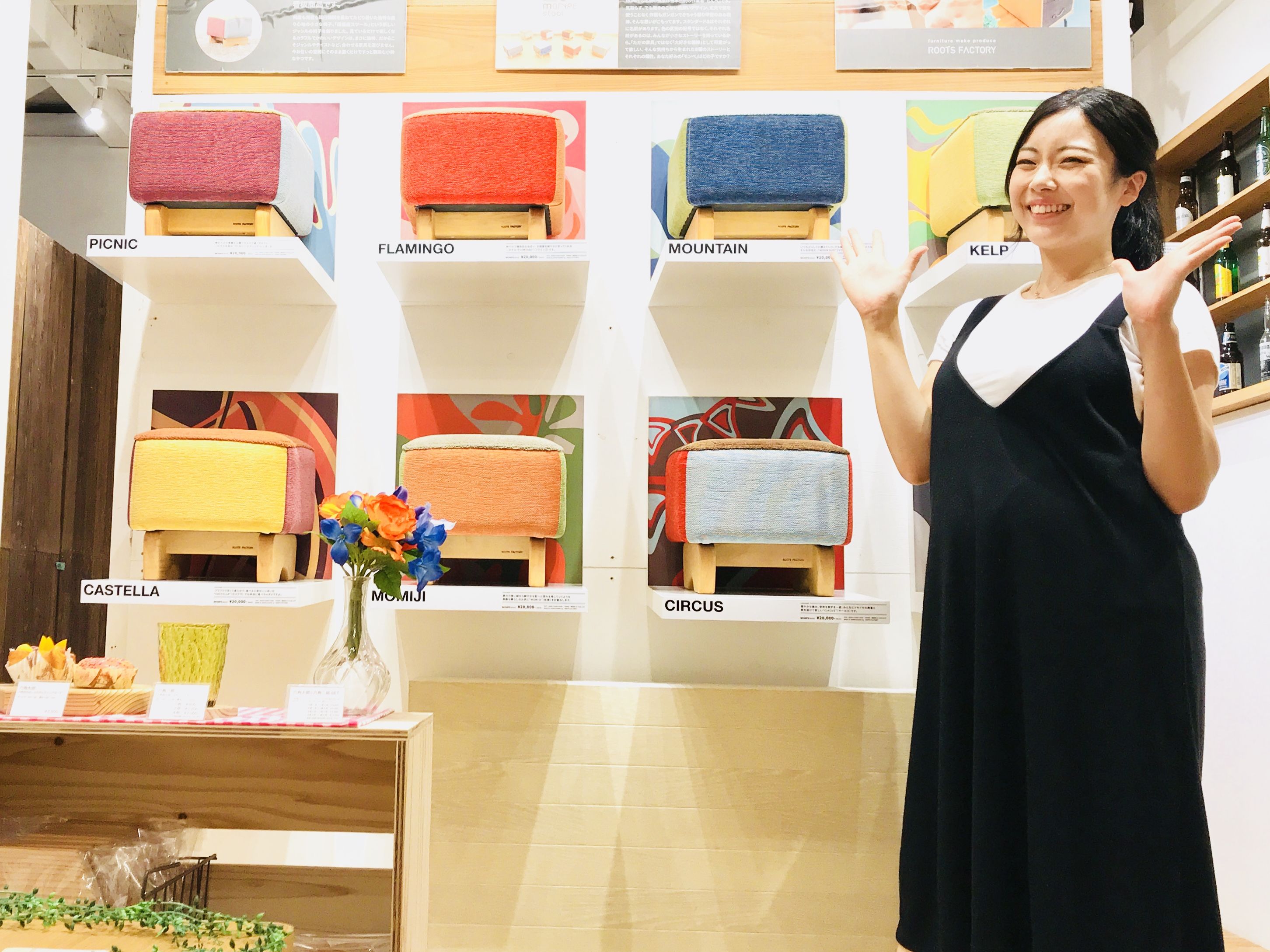 オーマイガー！新しい店長！？出産と職場復帰の大きな壁！求人募集？