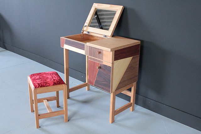 オンラインショップからオーダーメイド＆リメイク家具の製作事例が！