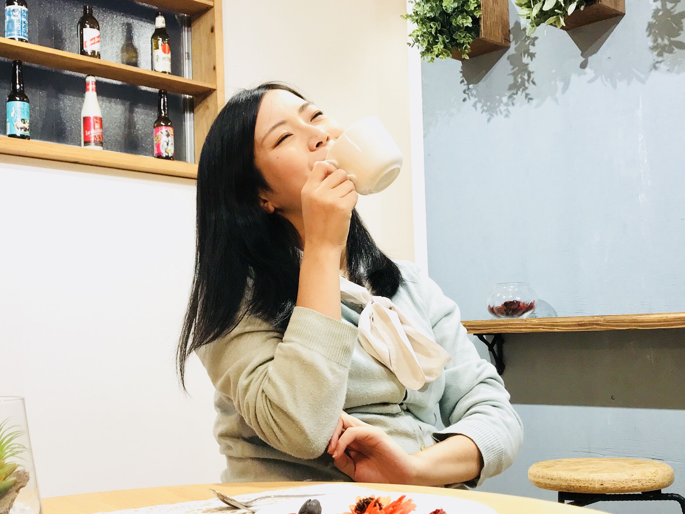 店長産休、あと２日でシモキタベースしばしのお別れ！でもその間に…？