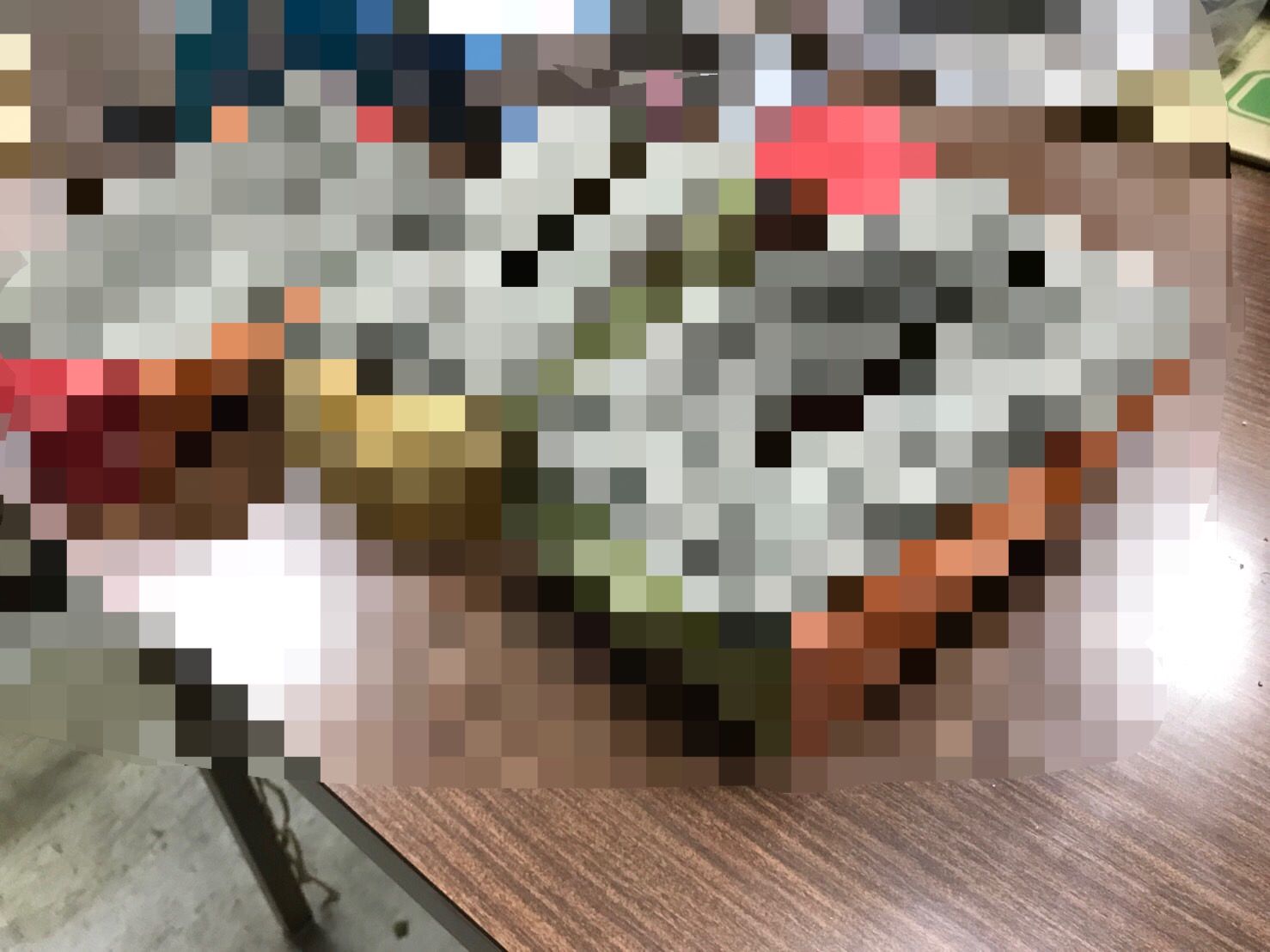 もうすぐ発表！？ドキドキワクワク新商品プロジェクト☆