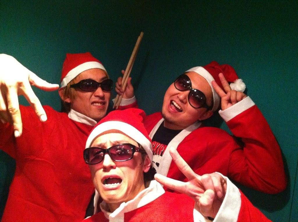クリスマスはどう過ごす？！聖なるイベントを通じて感じること。のイメージ