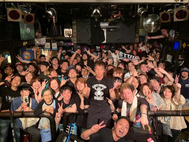 「ライブって楽しい！！」ラストのステージで感じた一番の初心のイメージ