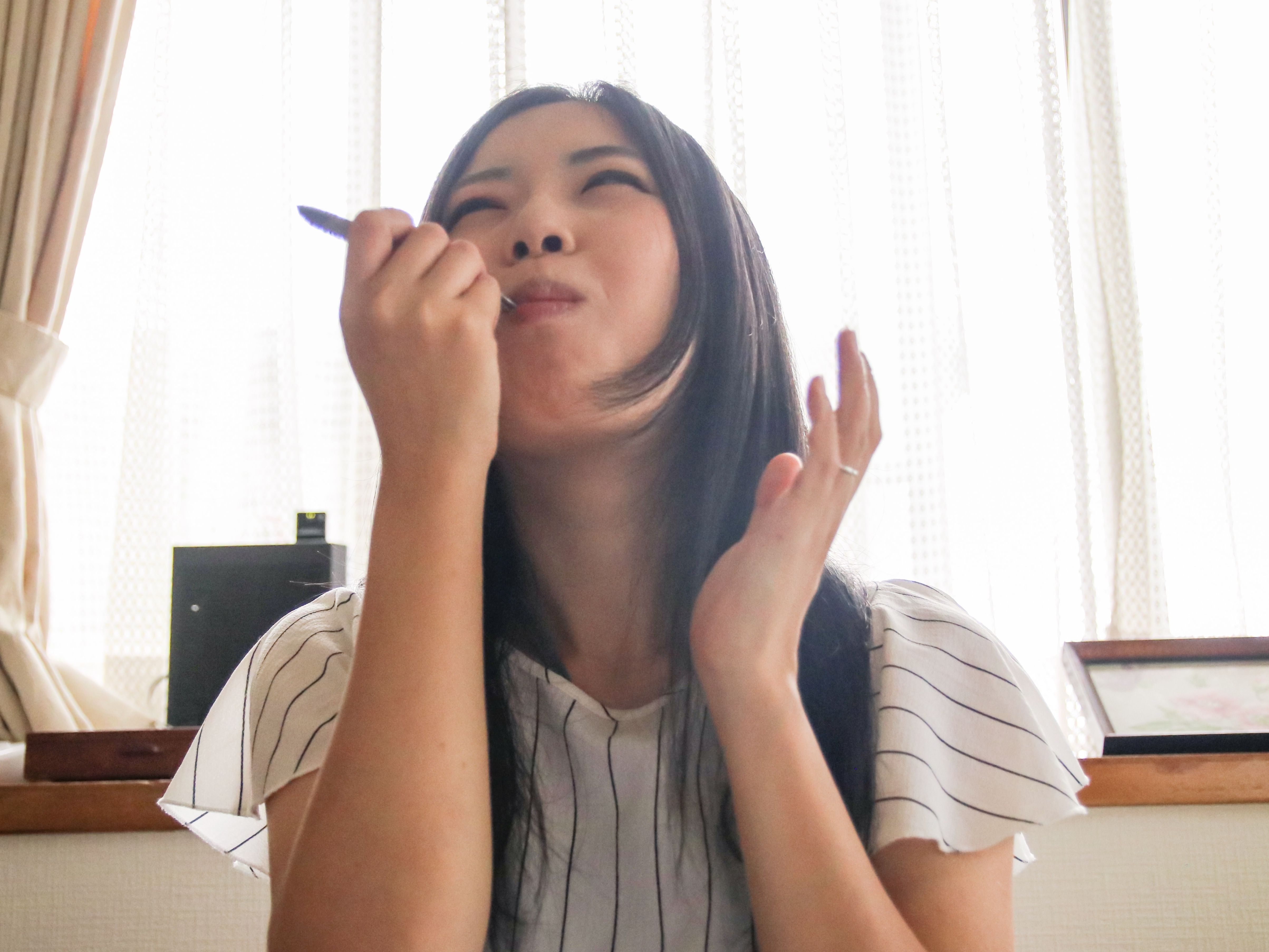家にこもりきりで気分が塞ぎがちな在宅ワーカーを救う激うまホットケーキのイメージ