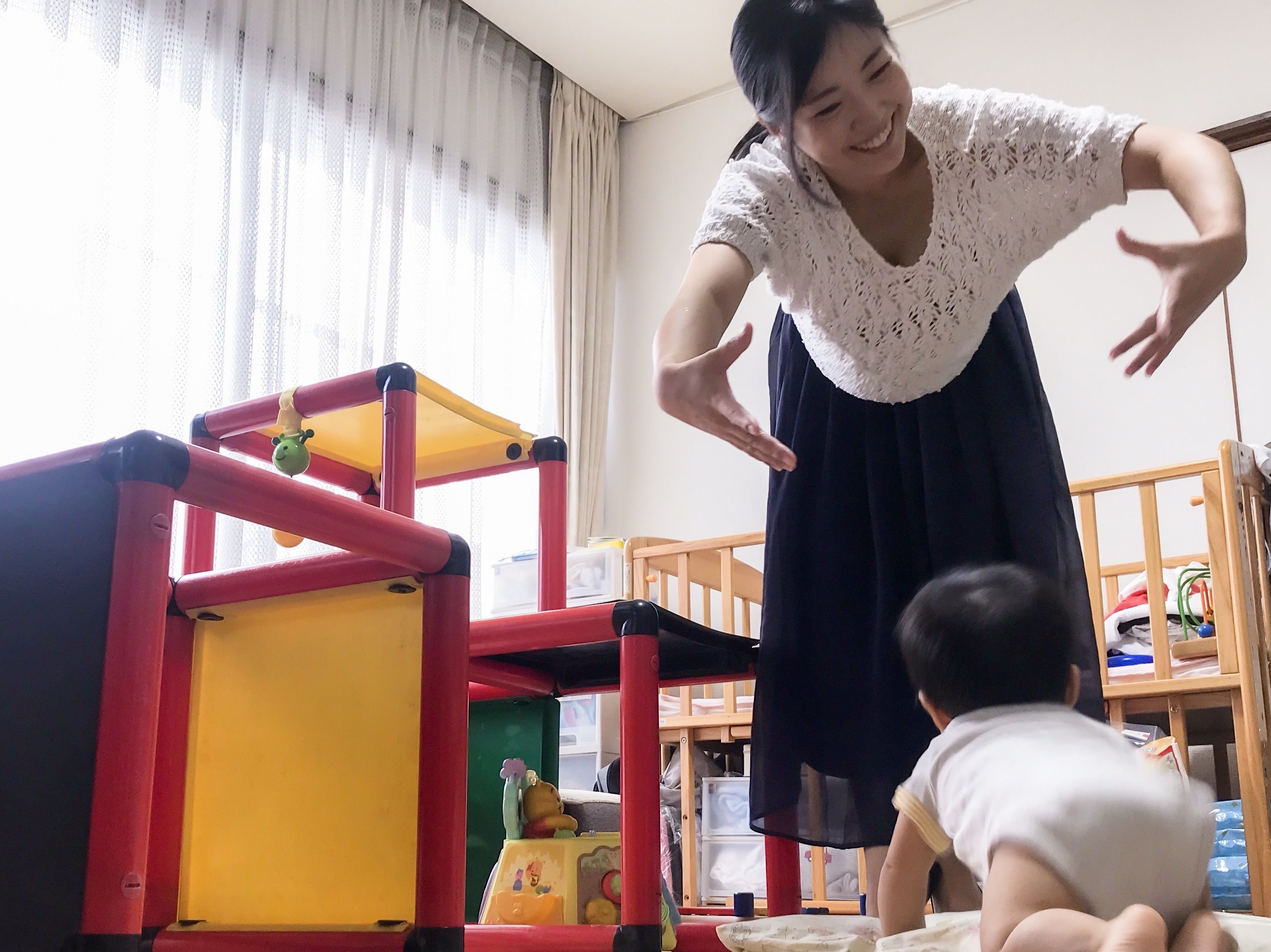 人は無気力の時、踊り始めるとどうなるのか？全力でダンスをしてみた結果…のイメージ