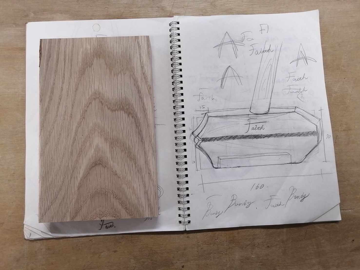 ものづくりの血が騒ぐ！グラウンドゴルフのクラブを自作してみた！