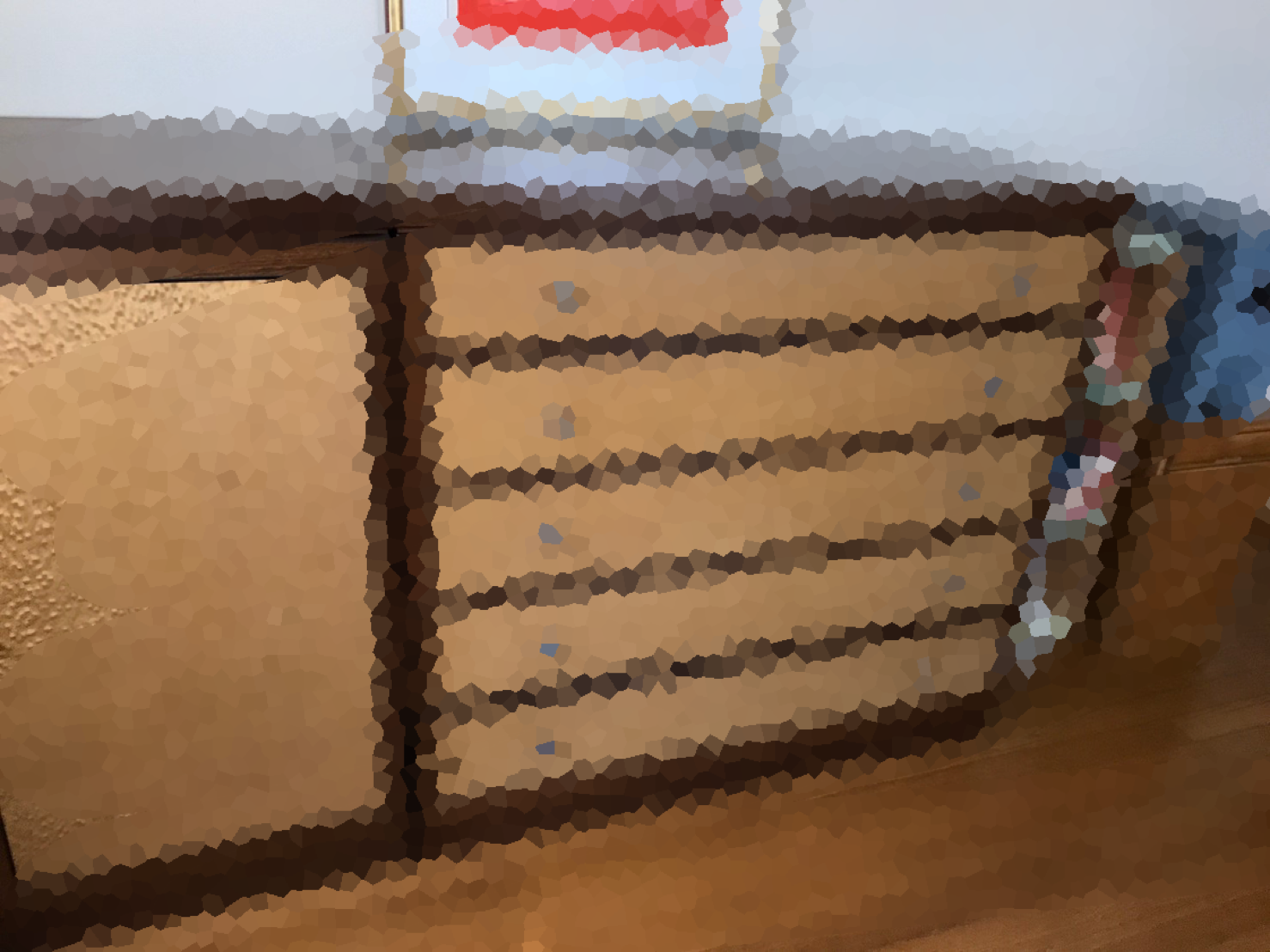 家具ってこんなに重たいの！？サヤカの記念すべき初ミッションは！？のイメージ