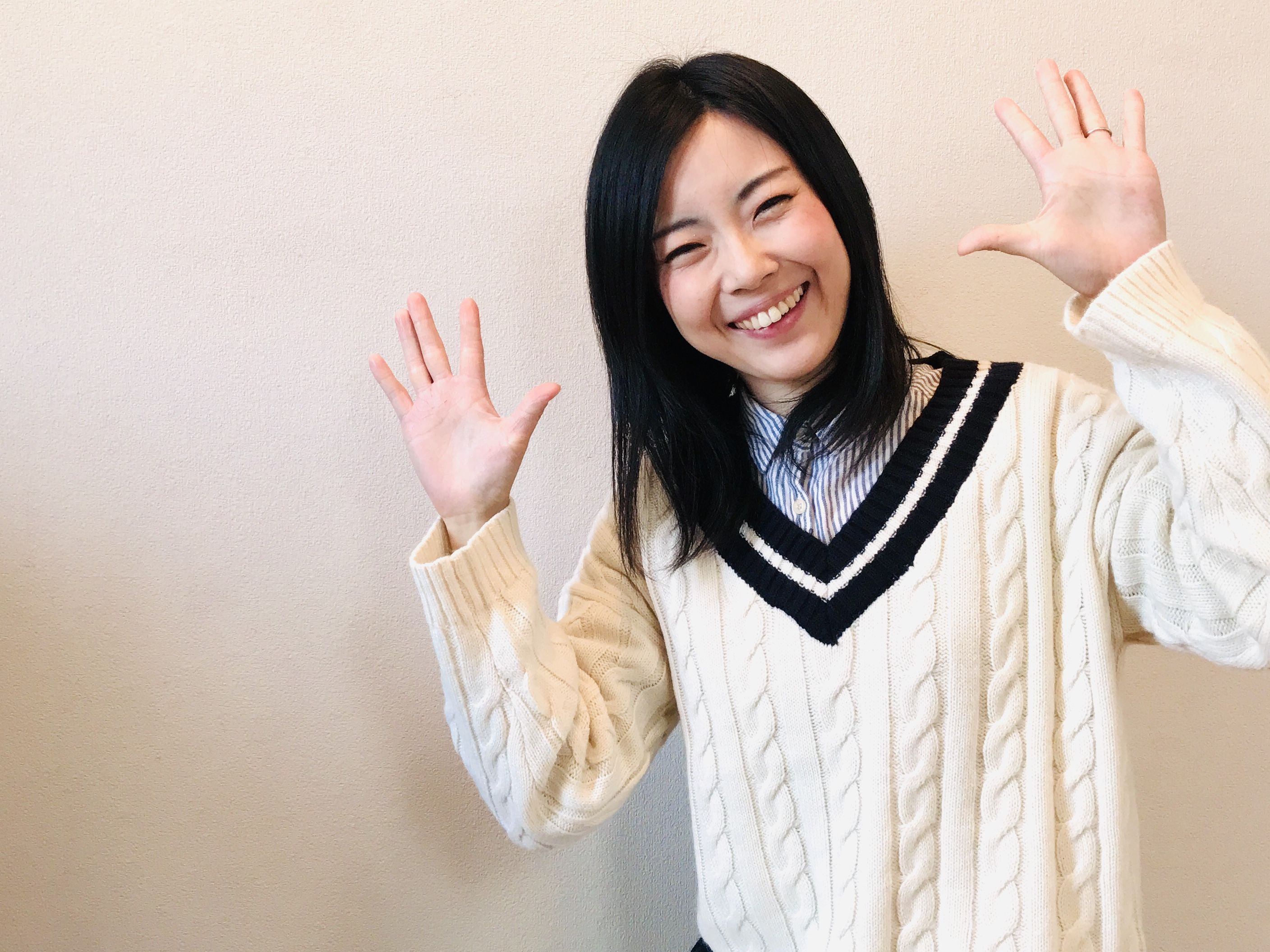 淡路島工房からも期待の新人がブログ発信！いつでも新鮮直搾り☆