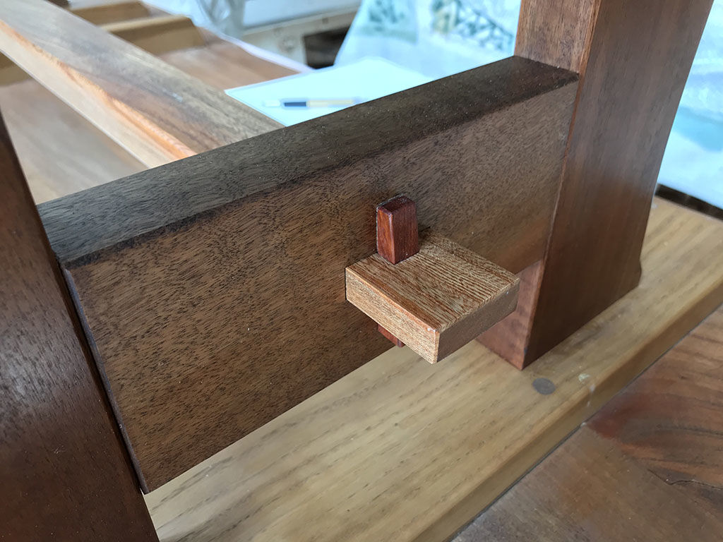 かけがえのない世界に一つだけのお客様の家具