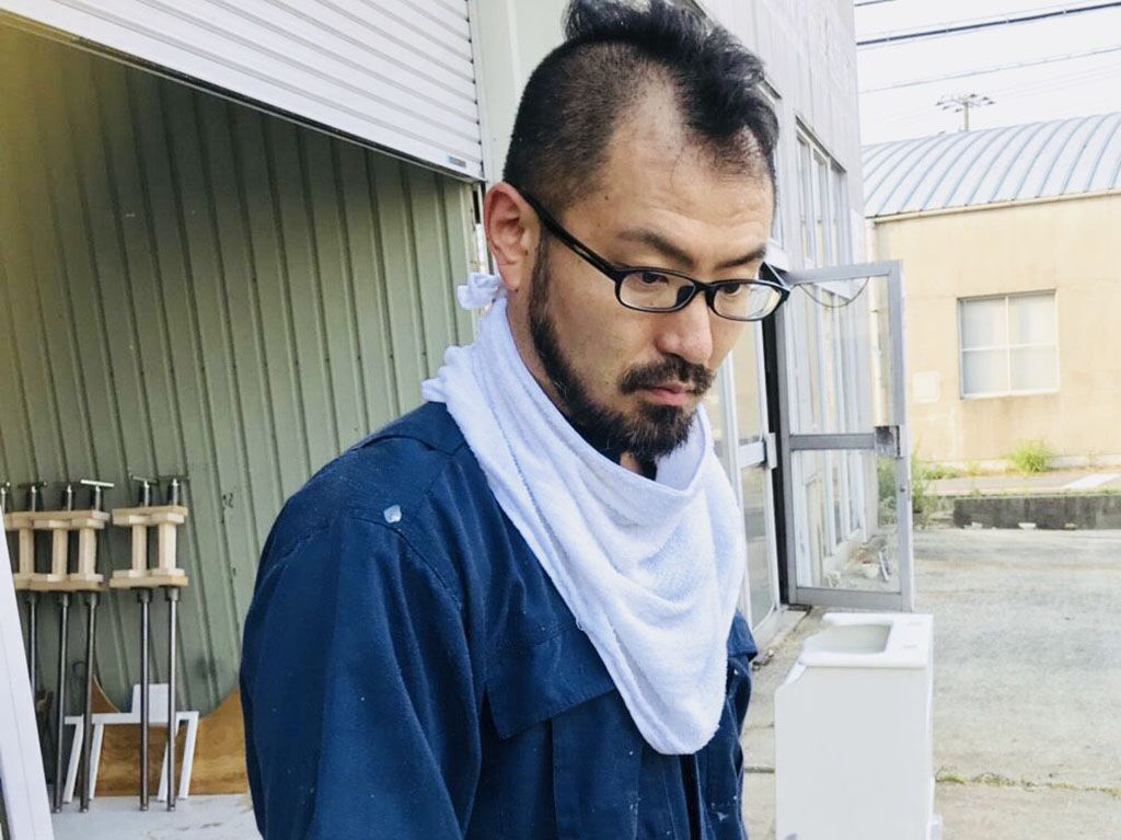 学習机を小引き出しにリメイクするアイデアが閃いた家具作りたいおっさん
