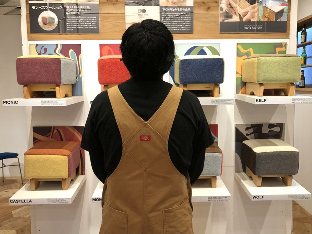 東京店シモキタベースに新スタッフが仲間入り