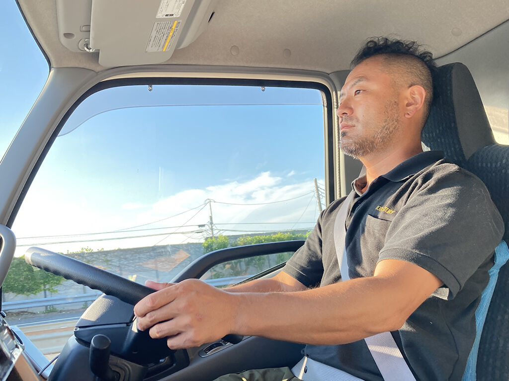北海道に行きたがる家具作りたいおっさん(ルーツファクトリー代表)