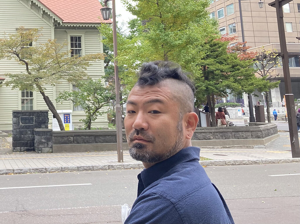お客様からのご期待に応える家具作りたいおっさん