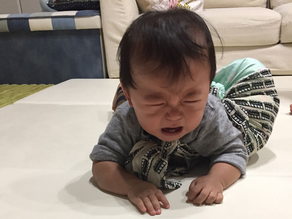 一升餅