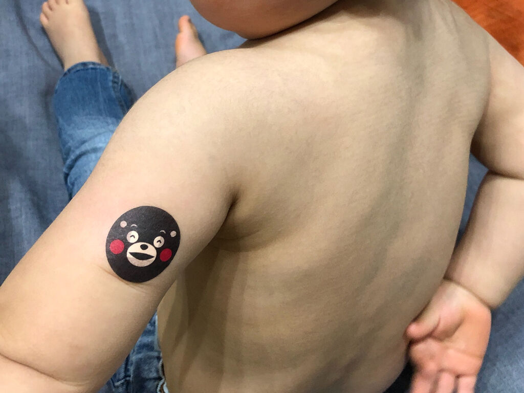 注射