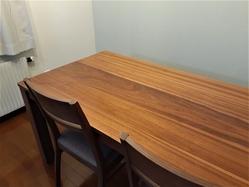 みずの宅のダイニング