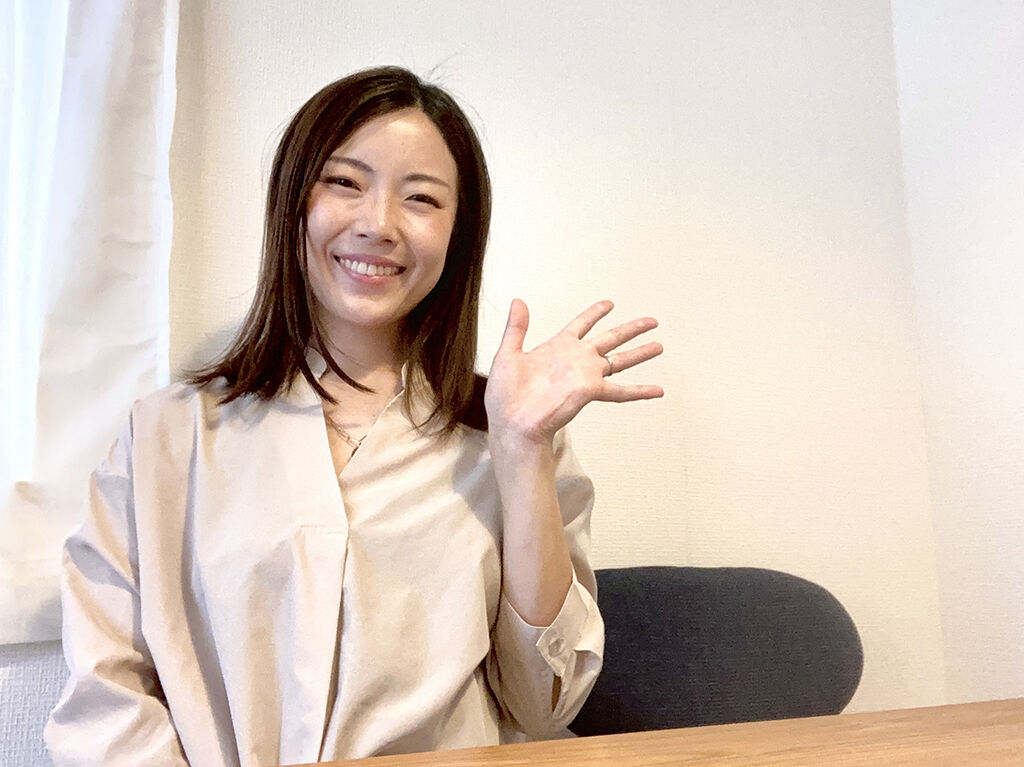 求人ご応募お待ちしています