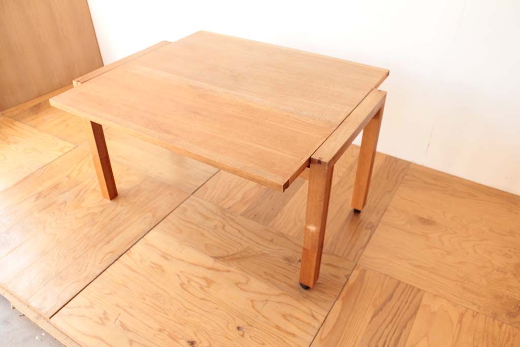 伸縮機能は変わらず使えるようにそのまま