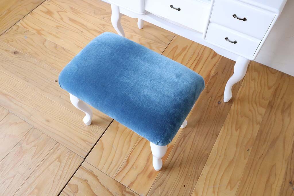 スツールアップ