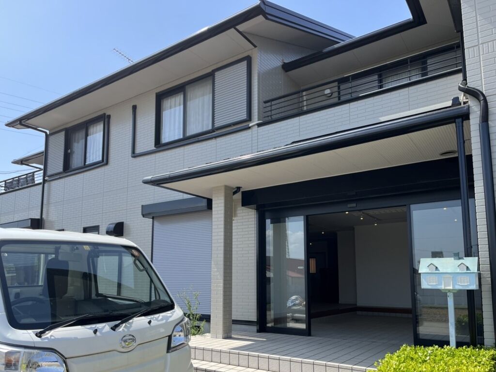 ショールーム