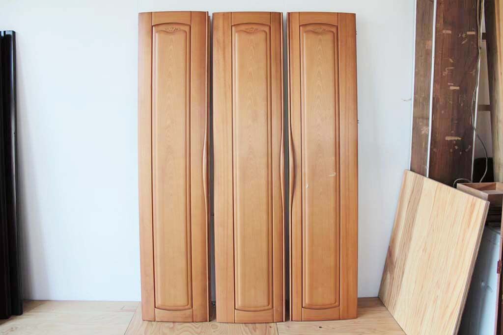 ご両親の婚礼家具