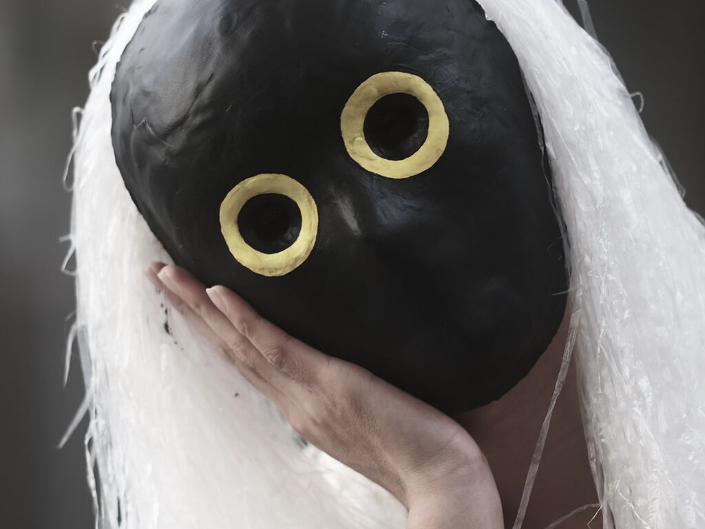 タニヨンベースに妖怪が