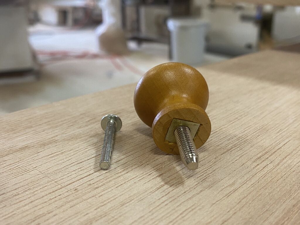 ボルト比較