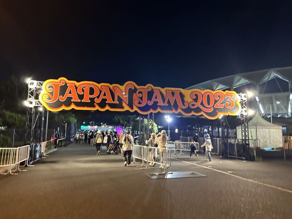 フェス