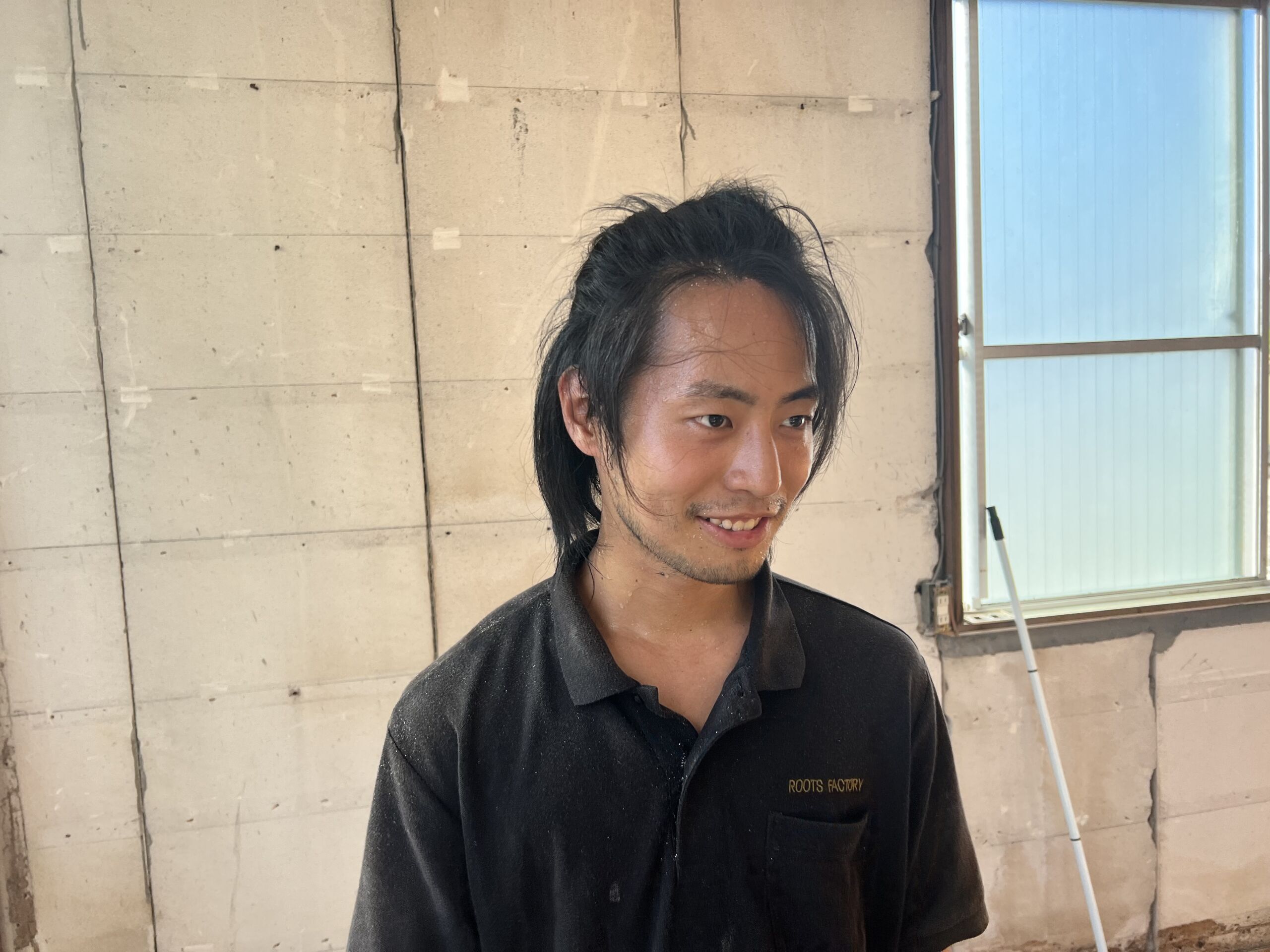 野武士トミー