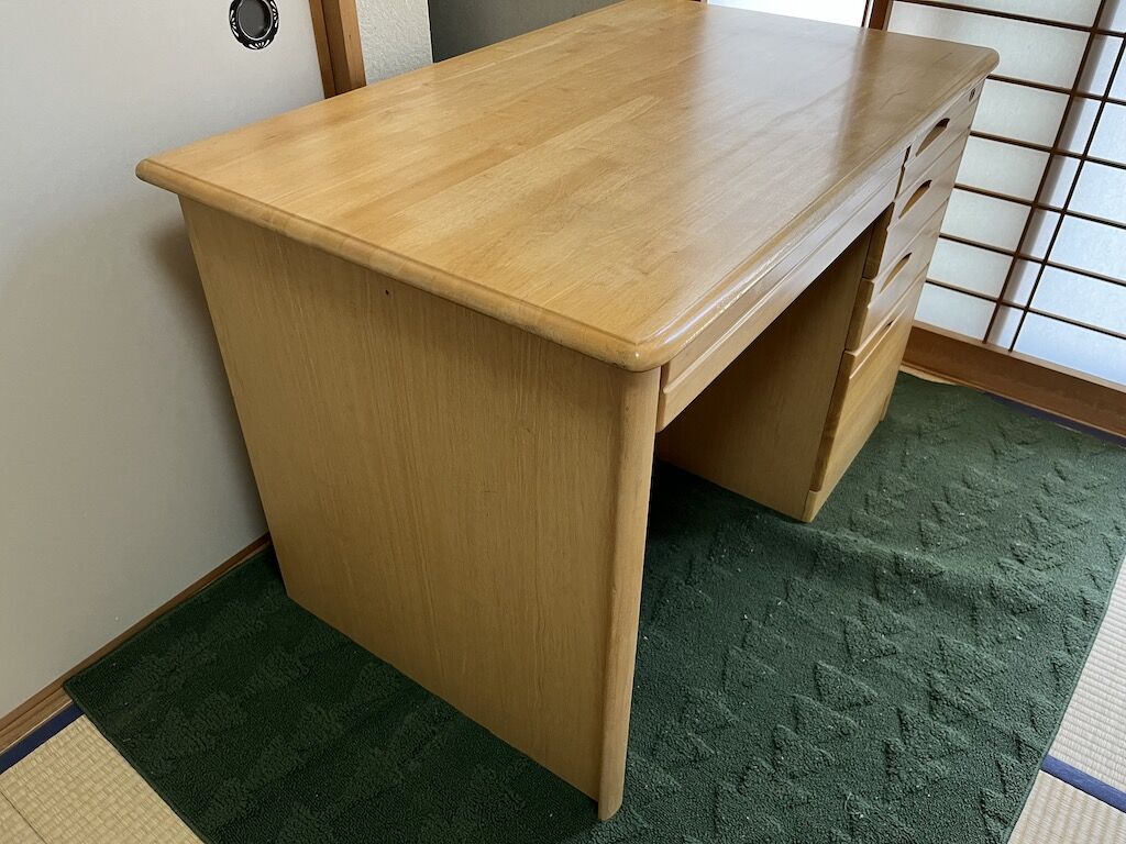 現地でリメイクのお打ち合わせ